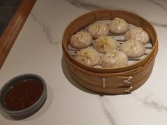 -馋三尺蟹粉小笼(人民广场店)