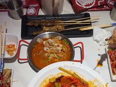 -金陵暴走小龙虾(南京总店)