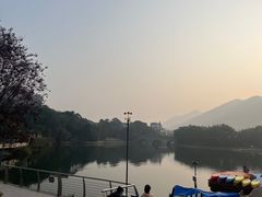 -海兰云天度假区温泉