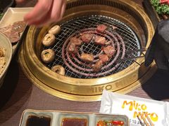 -MIKOMIKO和牛烧肉专门店(南门店)