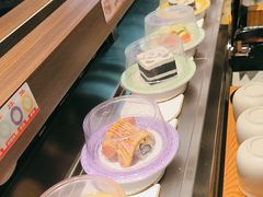 -万岁寿司(万国店)