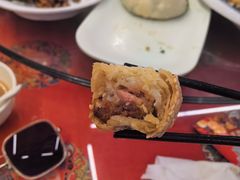 -玉华台饭庄(裕中西里小区店)