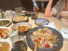 -日进一片海.生腌海鲜火锅.宵夜烧烤(三里屯总店)