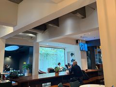 -BAKER&SPICE(安福路店)