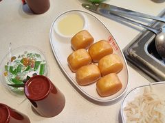-倍儿红喜临门火锅(文兴路店)