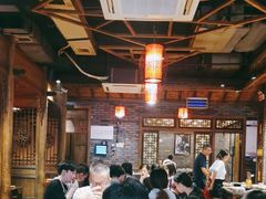 -重庆渝达老火锅(春熙路店)