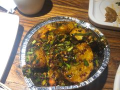 -平娃三宝烧烤·面食(富丰桥店)