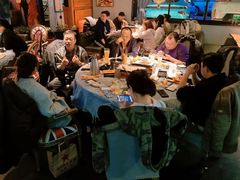 大堂-肉串汪(望京店)