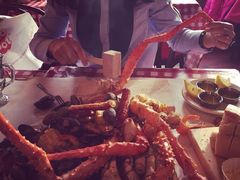 -The Crab Pot Seattle