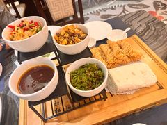 -四季轩中餐厅(徐州开元名都大酒店)