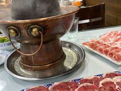 -同城四季爆肚涮羊肉(安华里店)