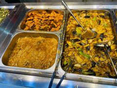 -晓宇盒饭(民安街店)