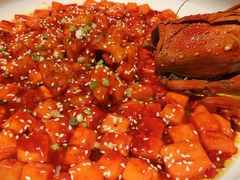 -玫瑰厅上海菜(兴国路店)