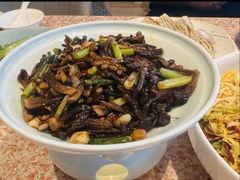 -红樱桃·欢乐餐厅(太原里店)
