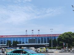 -萍乡站