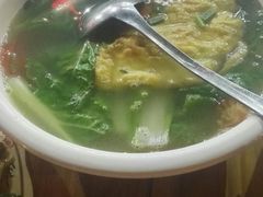 -稻香餐厅中餐干锅(劼人路店)