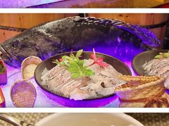 -源·咖啡自助餐厅·海鲜·烧烤·三文鱼(海口华彩洲际酒店)