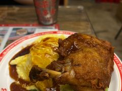 -孖记茶档·热腾茶餐(江南西plus店)