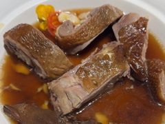 -徽镇小厨·经典徽菜(马连道店)