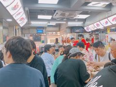 -陈光记烧腊店(罗保博士街店)