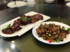 -食尚盐帮菜(杜甫草堂店)