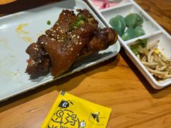 -木屋烧烤(龙岗龙城万科里店)