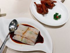 -利苑酒家(华熙国际店)