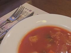 -德大西餐社(云南南路店)