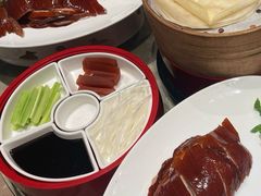 -京坛汇·烤鸭·京菜(宋庄店)