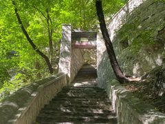 -北京上方山国家森林公园