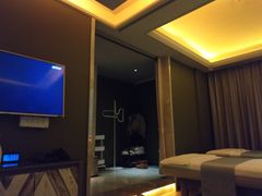-丽晶大班SPA(大沽店)
