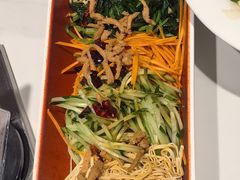 -老大连·海肠捞饭·大连海鲜大连菜(西安路店)