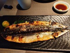 -山葵家·创意料理(临平银泰城店)