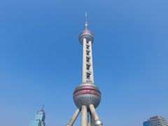 -东方明珠广播电视塔