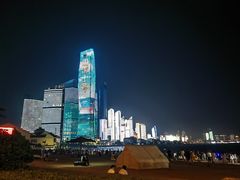 -青岛第三海水浴场