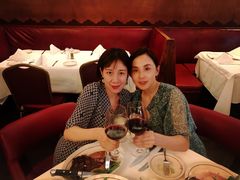 -Musso & Frank Grill