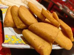 -芦月轩羊蝎子(劲松店)