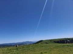 -芦芽山旅游度假区