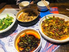 -铁公鸡·四川料理(天环广场店)