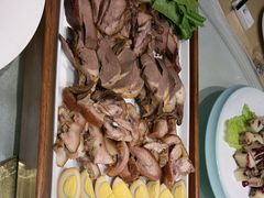 -和源祥·日照菜扛把子(万平口一店)