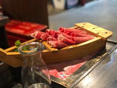 -大味老火锅City店