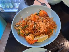 -URBAN SOI Thai Kitchen乐泰料理(长乐路店)
