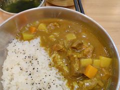 -米村拌饭(路南区万达店)