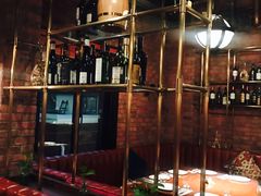 -弗兰克牛排西餐厅Ribone steak house(柠檬花园店)