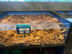 -东海怡品海鲜豆捞(舟宿夜江店)