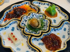 -许家菜.艺创菜(仁和新城店)