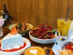 -Blac+Blac(中海环宇荟店)