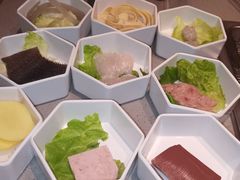 -海底捞火锅(南山京基百纳店)