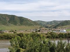 -图们国门景区