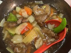 -龙海鲜螃蟹王(宏茂桥店)